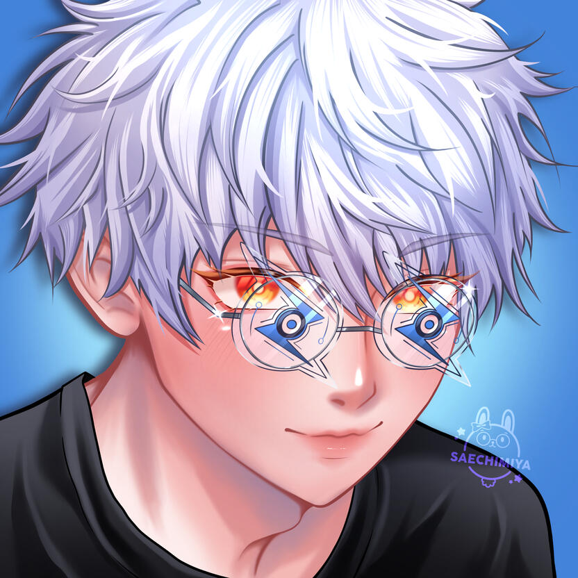 Illustration of Seter