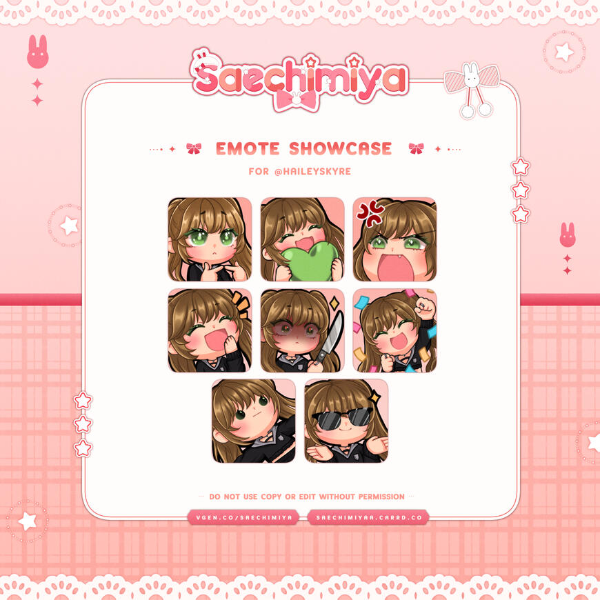 Comm for HaileySkyre